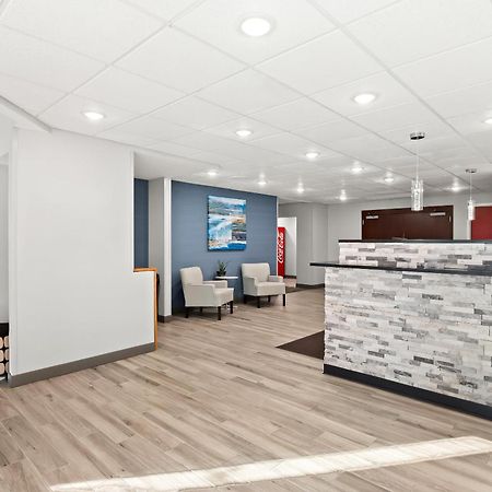 Hometowne Studios By Red Roof East Lansing - Okemos Exterior foto